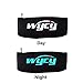 WYCY Mochila Luminosa Mochila Escolar de Gran Volumen 36L con Puerto de...