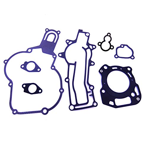 Image of Boat Motor 6BX-WE001-00 6EE-W0001-00 Power Head Complete Gasket Kit for Yamaha Outboard Engine F6 F4 4HP 6HP 4-Stroke