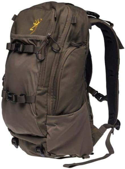 Browning 12913098: Pack, Whitetail1300 Major Brown