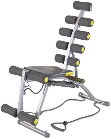 Rock Gym 6-in-1 Total Body Trainer