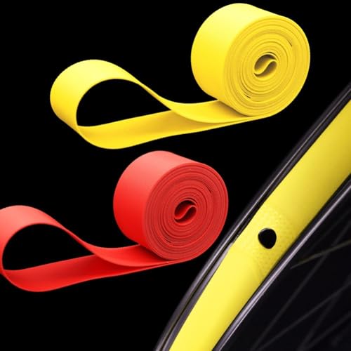 Liner Anti-Punción para Bicicleta 26/27.5/29 Pulgadas, 2 Unidades miniatura 5