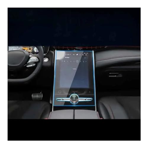 Verre trempé MG Marvel R protection écran 19.4 pouces film protecteur GPS
