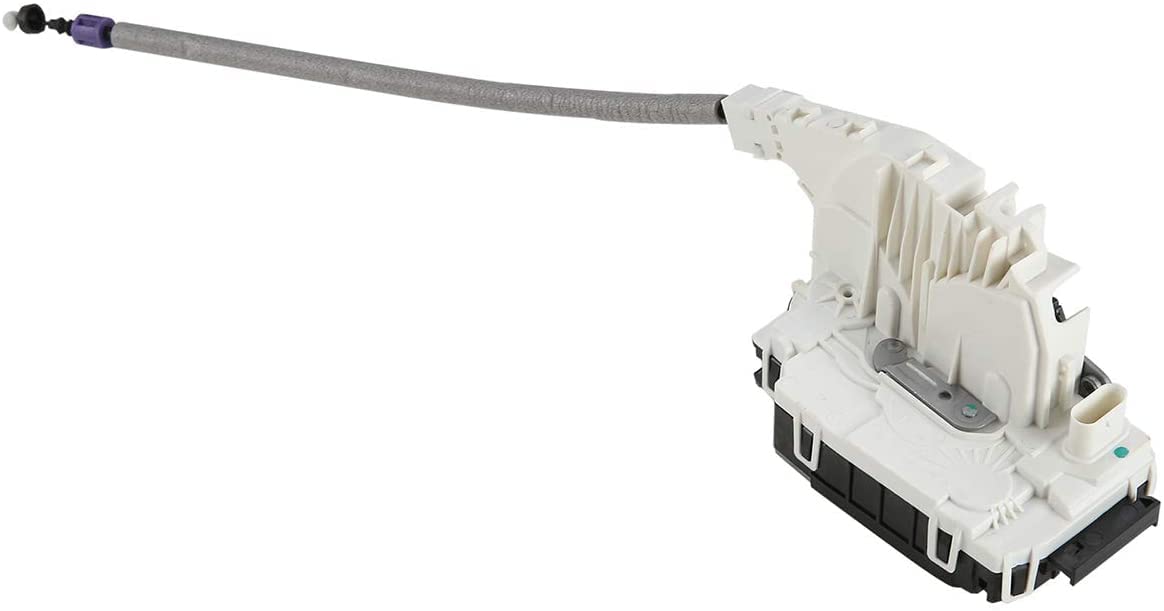 A-Premium Door Lock Actuator Compatible with Mercedes-Benz W204 C250 2010-2015 C300 2008-2014 C350 2