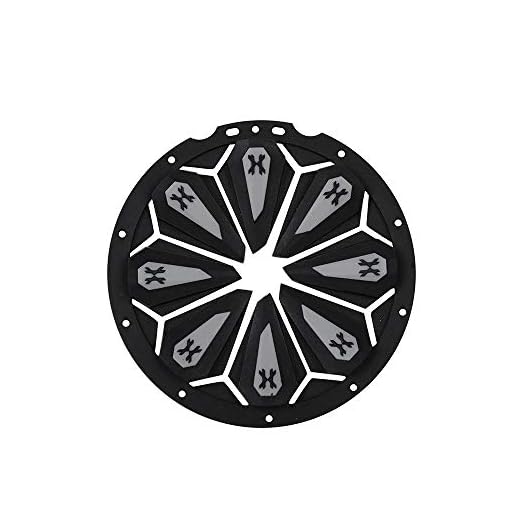 HK Army Dye LT-R/Rotor Paintball Loader Hopper Basic Epic Speed Feed Accessory - Stealth