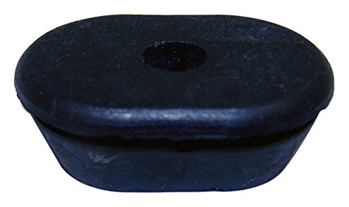 Crown Clutch Hose Grommet