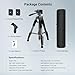 NEEWER Basics Camera Tripod, 74
