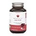 Produktbild Calcium Kapseln von Phytholistic - Natürliches Calcium aus Rotalgen - KEIN Korallen-Calcium - 720mg Calcium - zusätzlich reich an natürlichem Magnesium & Jod - 90 Kapseln in pharmazeutischer Qualität