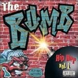 Hop Hop Factory: The Bomb V1 CD