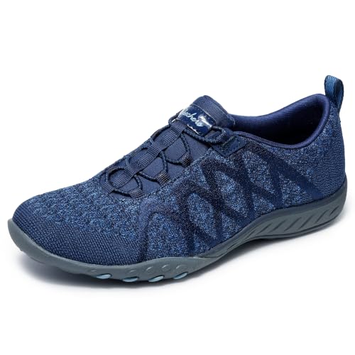 Image of Skechers Women's Breathe-Easy Simple Pleasure