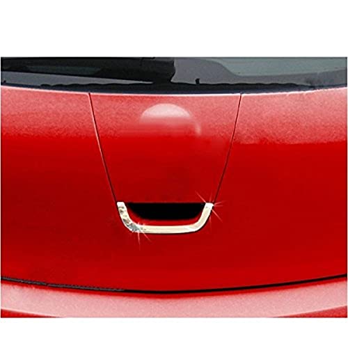 Akhan Tuning Mango para Puerta de Maletero Acero Inoxidable