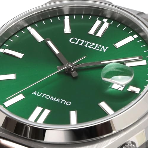 Image of Citizen TSUYOSA Collection AUTOMATIC Men's Watch NJ0150 Series Sapphire Glass Overseas Model