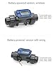 Digital PVC Pipeline Flow Meter Liquid Water Sensor For Irrigation Sewage Measurement Precise Readings(Without cable,DN50) #4