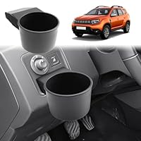 Lot de 2] GAFAT Dacia Duster 3 2024 2025 Boîtes de