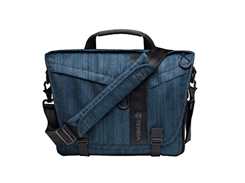 Preisvergleich Produktbild Tenba DNA-Messengertasche für Kameras