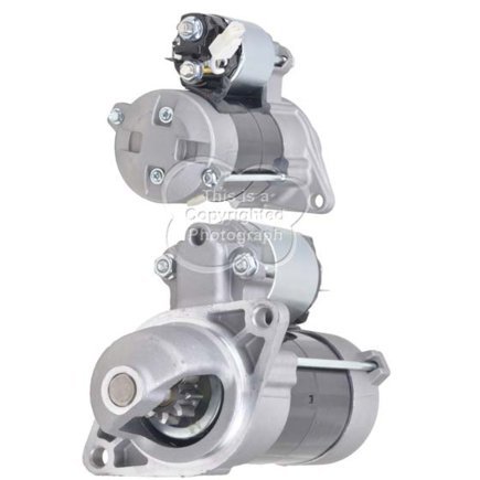 Amazon.com: NEW Starter Compatible with Denso 228000-5910 228000