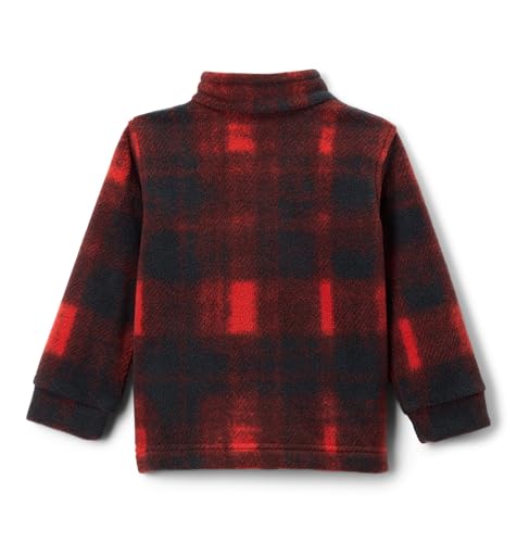 Image of Columbia Boys' Zing Fleece Jacket Jacket
