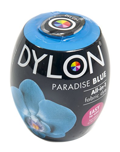 Dylon - Tintura Machine Pod, Confezione da 3