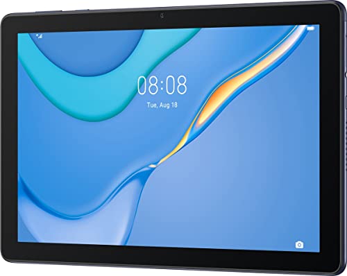 HUAWEI MatePad T 10 con 9.7 Pulgadas de Pantalla y resolución HD, Chip Kirin 710A, 2GB + 32GB,...