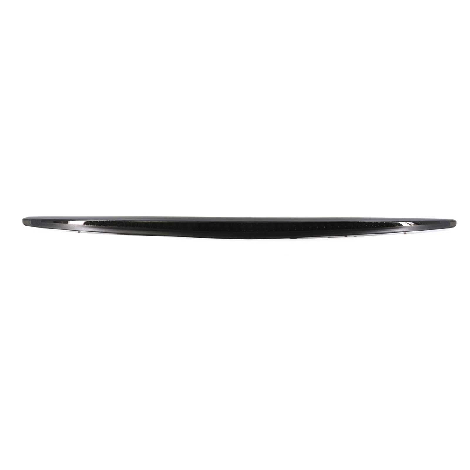 Lámpara Original Tercera Luz de Freno para Cadillac DTS 2006-2012 25844853, Tercera Luz Stop LED Lámpara Freno Trasero Alta Antiniebla,Black