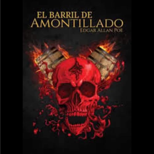 El barril de amontillado, de Edgar Allan Poe.