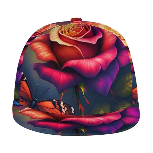 Men's Women Fashion Baseball Cap Dad Cap Baseball Bucket Cap3