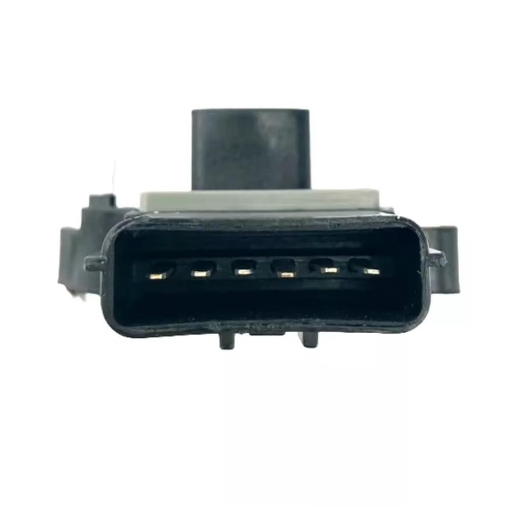 Cables de bujía para Nissan para Primera para ALMERA para TERRANO RSB-55 RSB55 MÓDULO DE Encendido