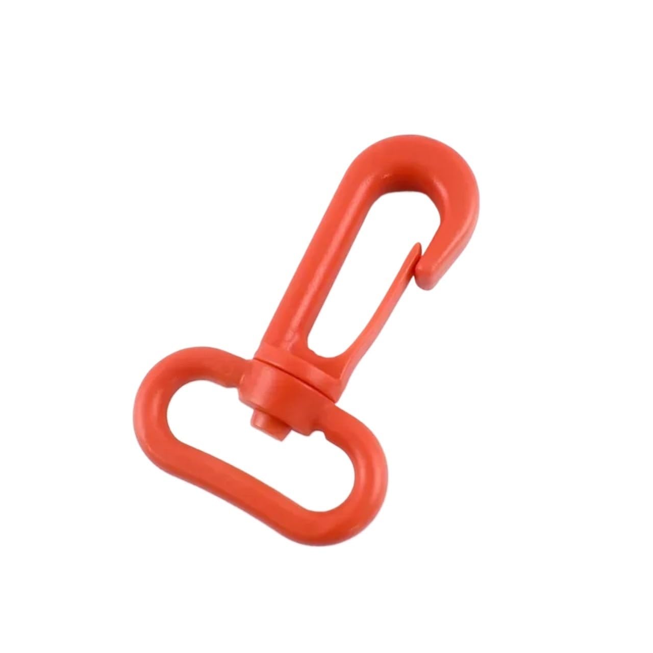 PVUVTNAHW 20Pcs 13-31mm Backpack Strap Plastic Buckles Webbing Swivel Lobster Clasp Trigger Snap Hook Carabiner Clips