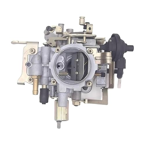 Carburateur 13921000 pour Peugeot 205 de 1983 à 1998 pièce de rechange standard pour moteur