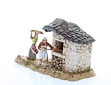 Zoom IMG-1 moranduzzo pastore con forno per
