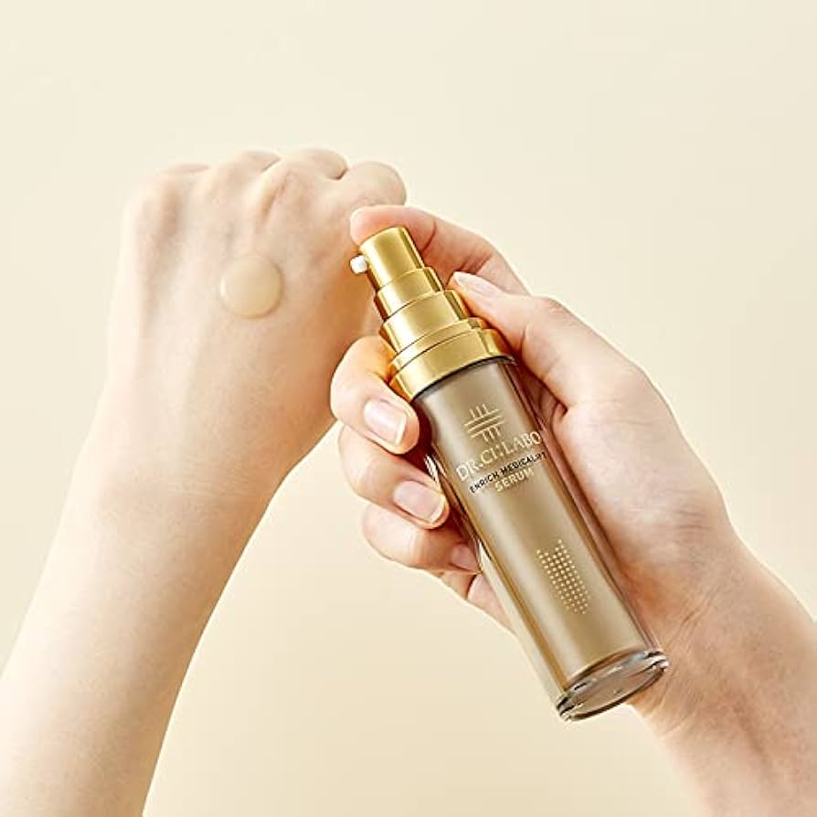 ドクターシーラボエンリッチ メディカリフト セラム エイジングケア30mL×4 31Twhn-TBmL._SS200_.jpg