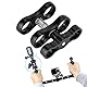 kugelklemme,Tauchlampen Ball Butterfly Clip Arm Clamp Mount Griff Halterung Kugelgelenkverbinder Aluminium Kugelkopfhalterung Klemmhalterung Clip Adapter für Unterwasser-Kamera Tauchlampe Taucherleuch