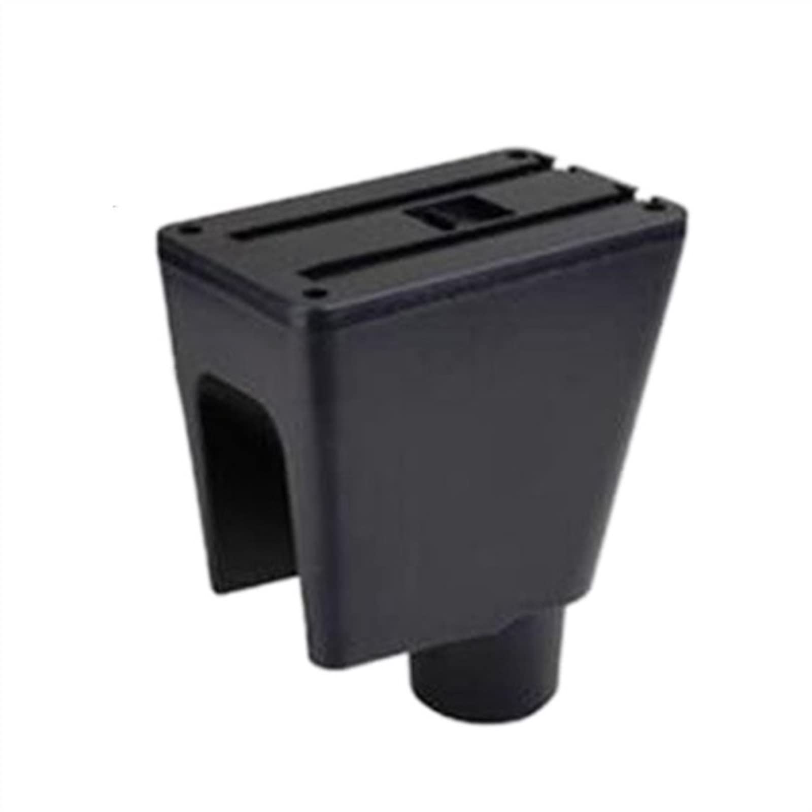 Baiqimv For Chevrolet For Spark III 2011 2012 For Aveo T200 Car Armrest Box Accessories Interior Storage Box(Only underframe)