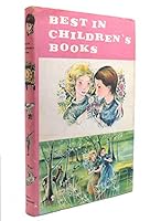 BEST IN CHILDREN'S BOOKS VOL. 34 B08JS4FBP2 Book Cover