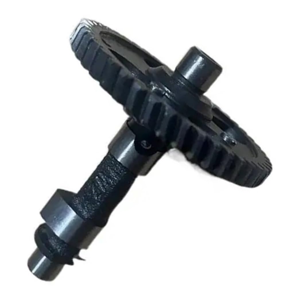 Arbre à cames de rechange pour générateur de camion 24V MZ80 DLZ
