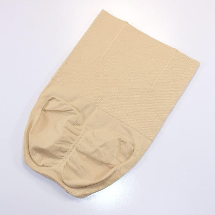 Women's Cotton High Waist Padded Panty, Butt Lifter, Body Shaper, Foam Sponge Padding, Shapewear Control, Pack of 1-picture-56