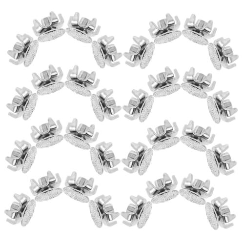 FOYTOKI Ice Shoes Cover Accessory Sports Equipment Walking Accessories High Traction Spikes for Snow Ice