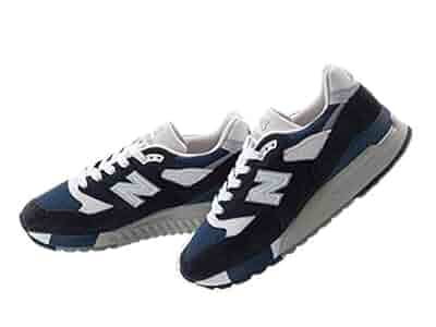 Amazon | [ニューバランス] M998JC6 MADE IN USA 【J.CREW