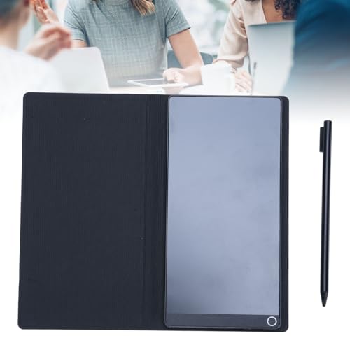 Tableta de escritura LCD de 6,5 pulgadas, tablero para dibujar y tomar notas, reutilizable y borrable, ideal para dibujo, esbozos y anotaciones miniatura 3