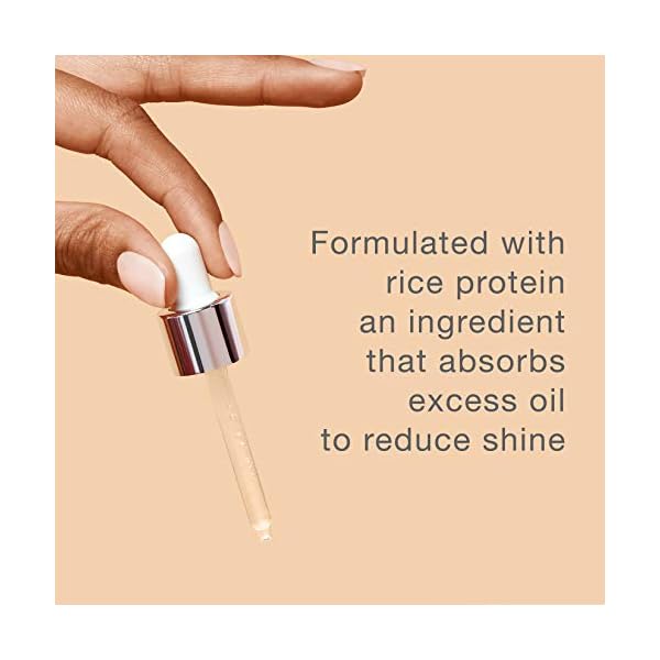 Neutrogena-Shine-Control-Matte-Booster-Face-Primer-Serum-Skin-Mattifying-Serum-to-Primer-with-Rice-Protein-Absorbs-Excess-Oil-Keeps-Skin-Shine-Free-10-fl-Oz Neutrogena Shine Control Matte Booster Face Primer & Serum, Skin-Mattifying Serum-to-Primer with Rice Protein, Absorbs Excess Oil & Keeps Skin Shine Free, 1.0 fl. oz