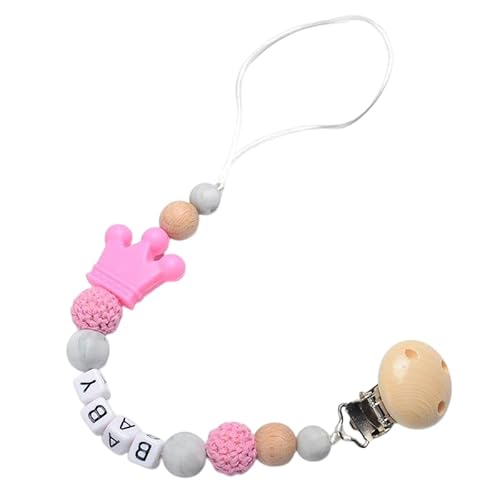 Best Pacifier Clip, According To Parents