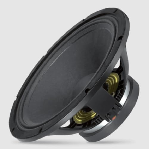 Amazon.com: RCF L18P300 18-inch Woofer Low Power Compression 4