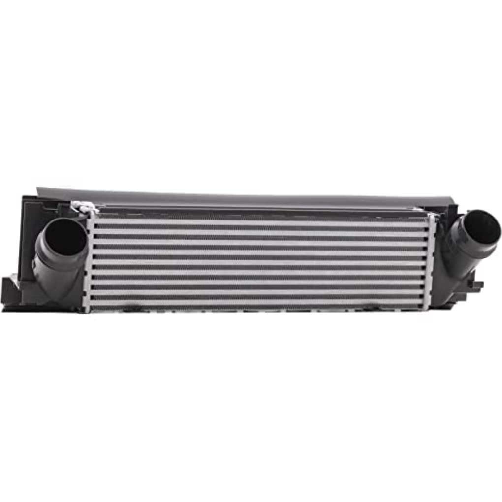 Valeo 818261 Nyko Intercooler, Caricabatterie-image
