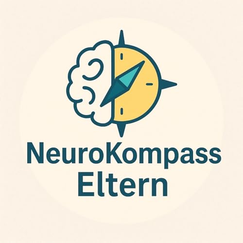 Was ist Neurodiversit&auml;t? Orientierung bei ADHS, ASS & Neurodiversit&auml;t cover art