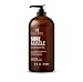 BOTANIC HEARTH Sore Muscle Massage Oil - with Arnica Montana Extract and Essential Oils - Warming and Relaxing - Soothes Tired Sore Muscles and Joint Pain, 8 fl oz