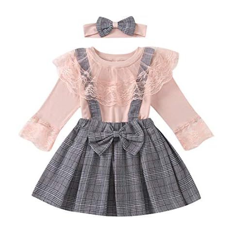 Ensemble Verve Jelly pour bébé fille Cover