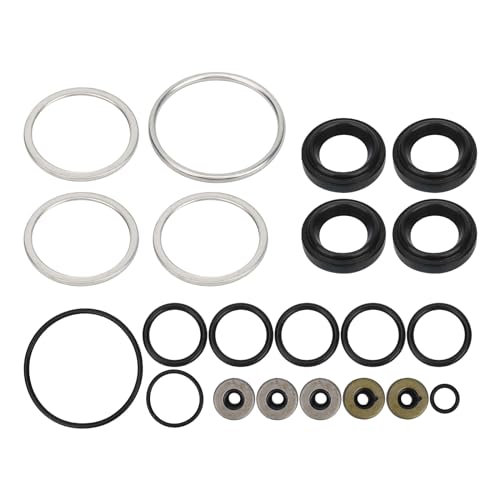 Image of IRONTEK Head Gaskets Kits HS54234 fit for Honda (1996-1997 Civic del Sol S /Civic del Sol Si) Head Gasket Sets #HS9915PT-1