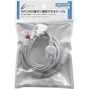 wii本体及び、ケーブル類 Amazon.co.jp: ケーブル・アダプター - 周辺機器・アクセサリ