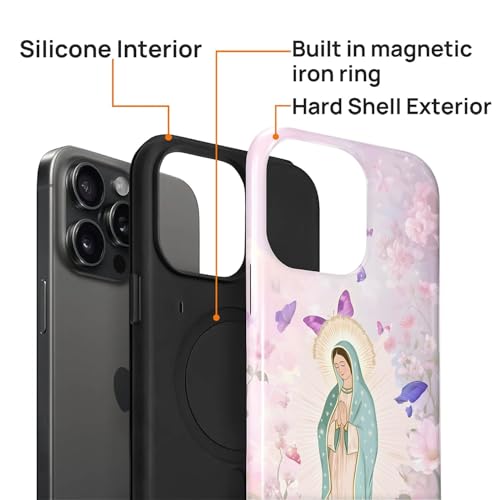 Coque iPhone 15 Pro Max anti-chute et robuste résolvant le risque de casse - 2