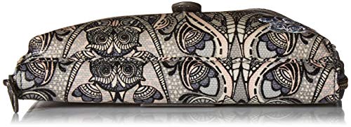 Image of Sakroots Artist Circle Large Smartphone Cross Body Phone Wallet