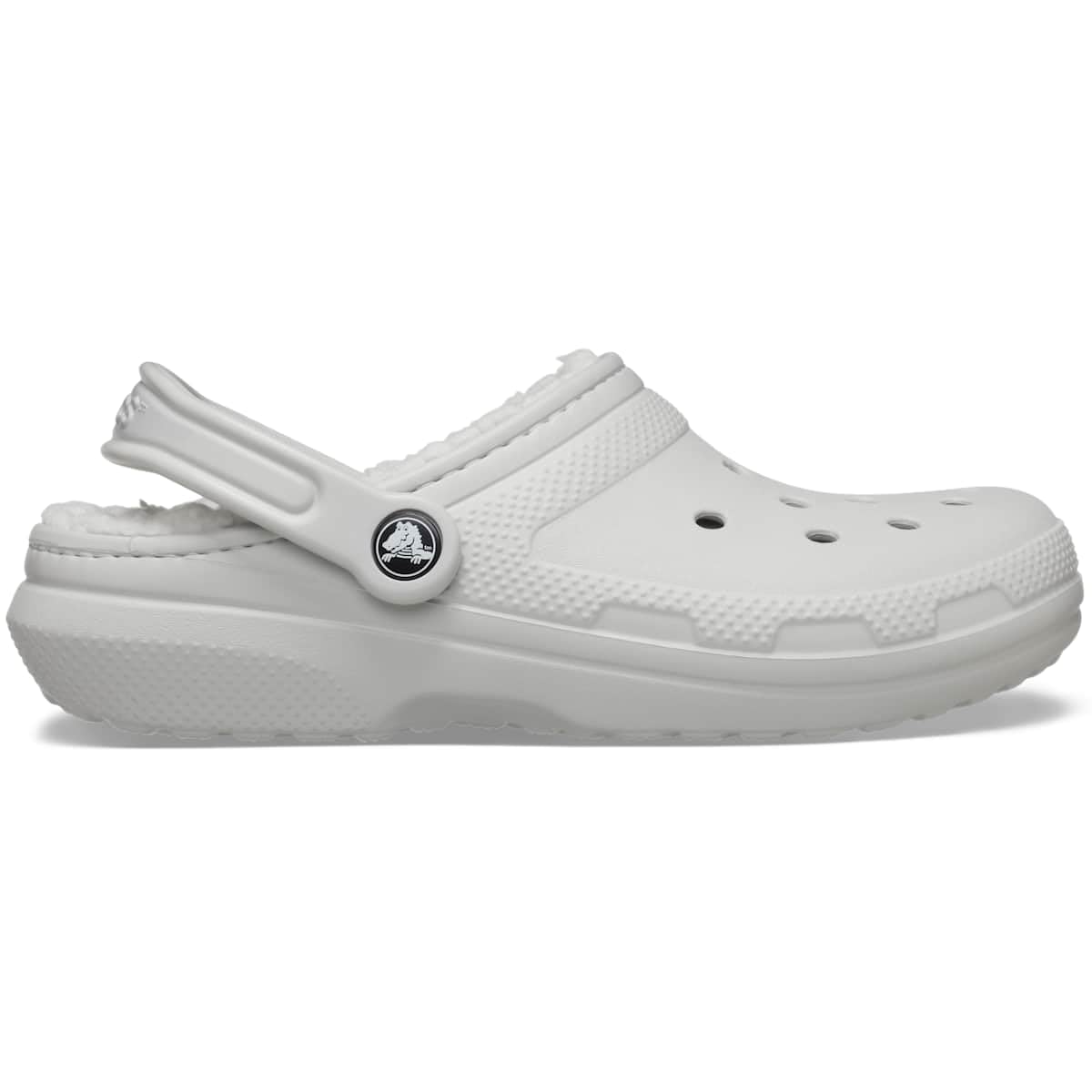 Crocs Unisex-Adult Classic Lined Clog